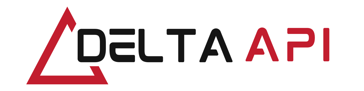 Delta API 