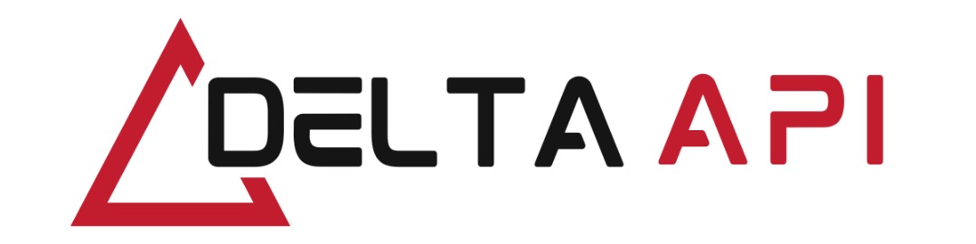 Delta API 